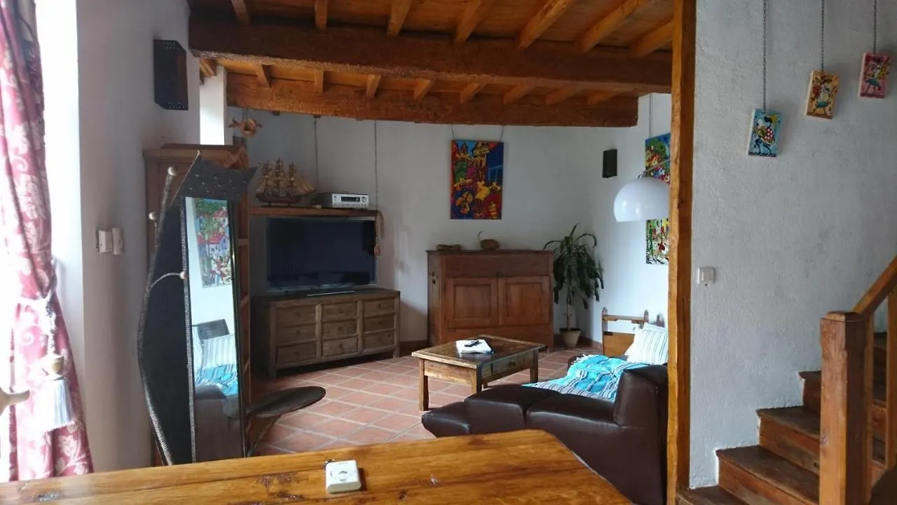La Ferme Aux Portes De Montauban - Avec Piscine Albias Holiday home