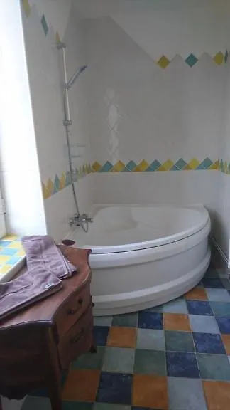 La Ferme Aux Portes De Montauban - Avec Piscine Albias Holiday home