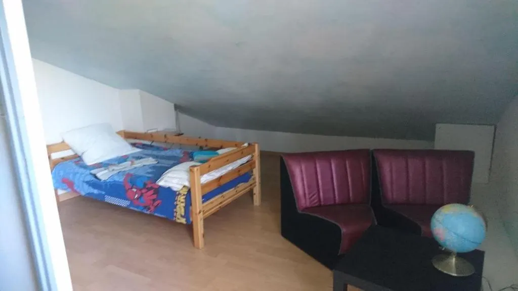 Holiday home La Ferme Aux Portes De Montauban - Avec Piscine Albias