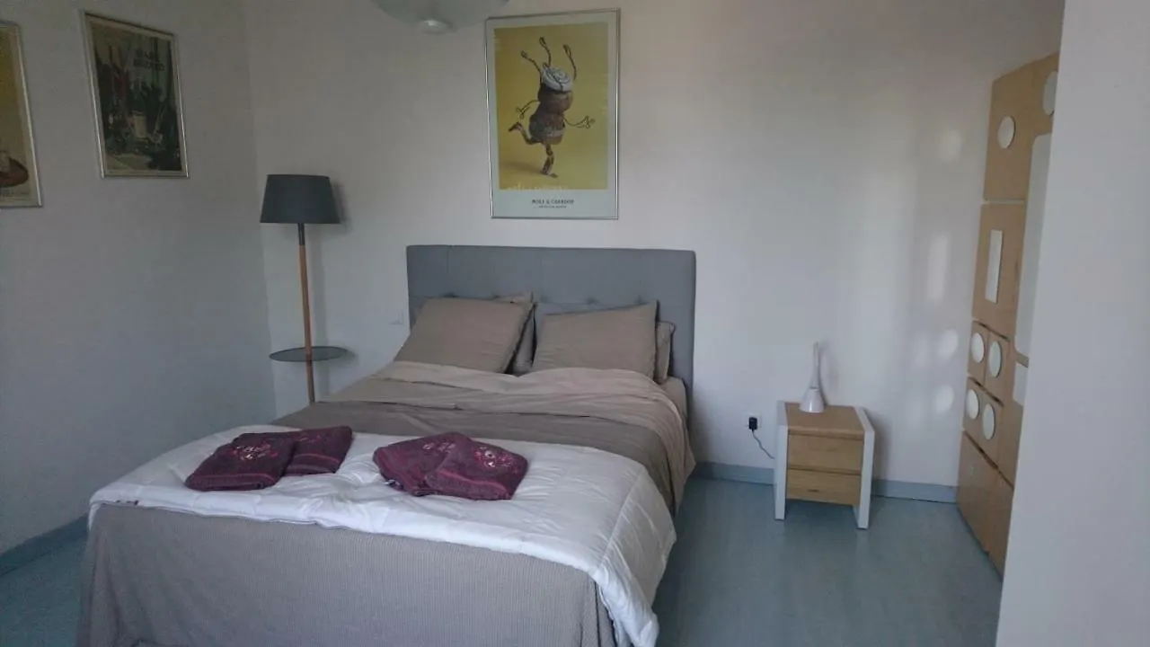 Holiday home La Ferme Aux Portes De Montauban - Avec Piscine Albias