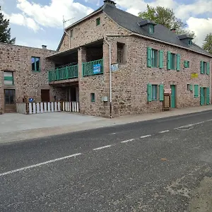 Grand Maison De Caractère Montjaux