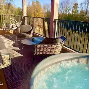 Prestige  paradis  5* Au Moulin D’albias Albias