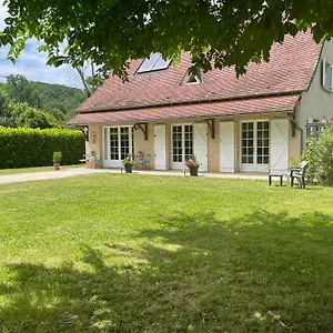 Maison Mariela Luzech
